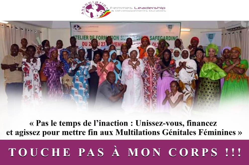 Pépinière de jeunes, Ségou, projet VLF-Musoya, 2021 (9/9)
