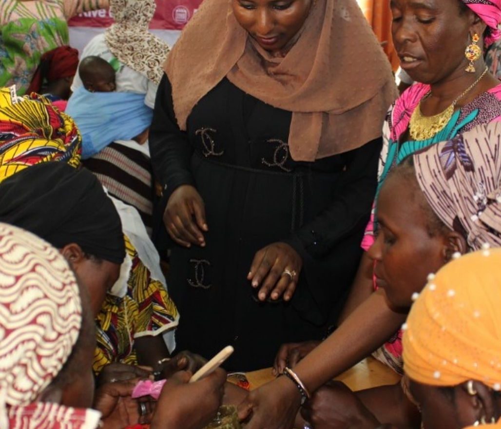 Atelier de fabrication de produits artisanaux, 2022 (4/4)