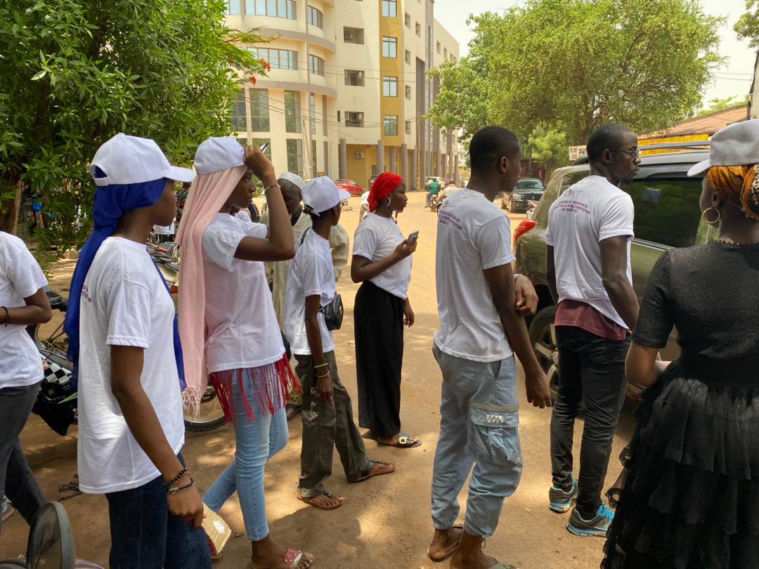 Caravane de vulgarisation de la nouvelle Constitution du Mali, mai-juin 2023 (5/18)